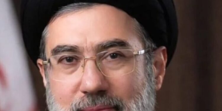 Mojtaba Khamenei Mendapat Suara Terbanyak, Iran Minta Dukungan Masyarakat Dunia