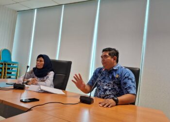 KI DKI Jakarta Dorong Reformasi Keterbukaan Informasi, Dishub Naik Dua Tingkat di E-Monev 2025