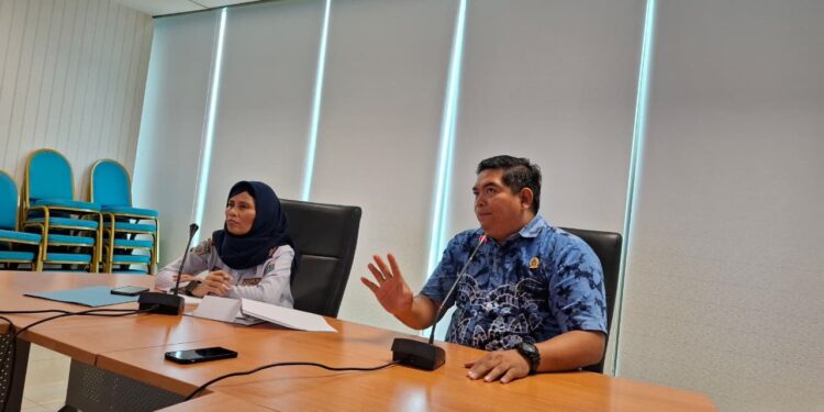 KI DKI Jakarta Dorong Reformasi Keterbukaan Informasi, Dishub Naik Dua Tingkat di E-Monev 2025