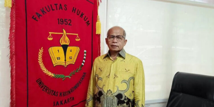 Transformasi Digital Birokrasi : Ketika Kesalahan Sistem Bisa Digugat di Pengadilan