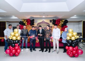 Sinergi Hukum dan Olahraga: Bumi Adil Law Firm & Wacana Fun Football Resmi Diluncurkan