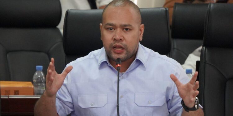 Bantuan Keuangan 2027 Dihapus, DPRD Kaltim Dihadapkan Ujian Representasi Rakyat