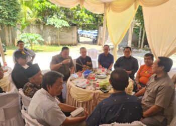 Dari Lahan Tidur, Dusun Kawe Tumbuhkan Harapan Lewat Kopi Robusta