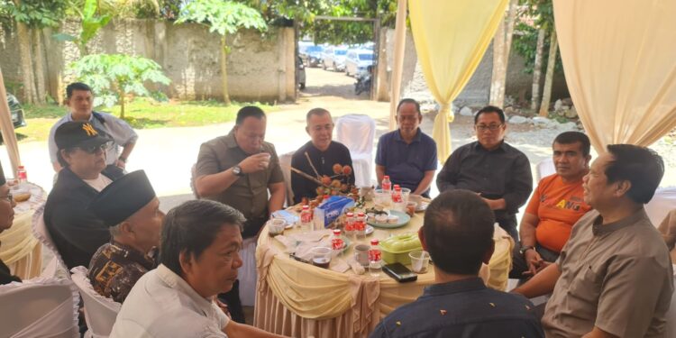 Dari Lahan Tidur, Dusun Kawe Tumbuhkan Harapan Lewat Kopi Robusta