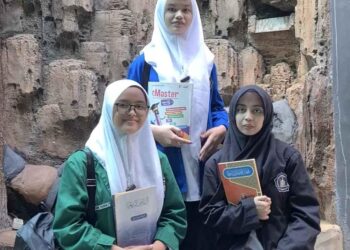 Ponpes Al Washilah Jakarta Kembangkan Digitalisasi, Padukan Dakwah dan Pendidikan Santri