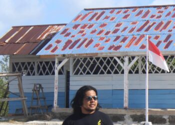 Menjadi Manusia di Tengah Kondisi Indonesia yang Maha Sempurna