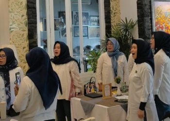 IPPRISIA Kaltim Tegaskan Organisasi Harus Humanis dan Berdampak Nyata bagi Masyarakat