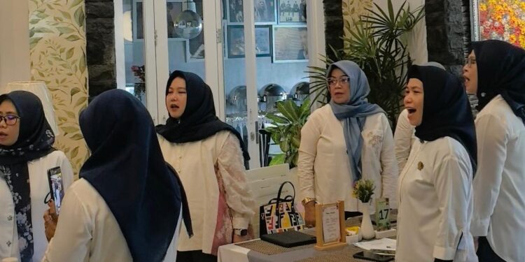 IPPRISIA Kaltim Tegaskan Organisasi Harus Humanis dan Berdampak Nyata bagi Masyarakat