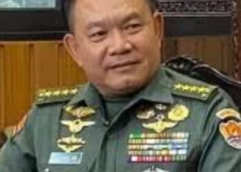 Perisai Prabowo Nilai Penunjukan Dudung sebagai KSP Sudah Tepat