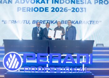 Pradi Profesional Gandeng Kemenkes, Siap Advokasi Hak Kesehatan dan Mediasi Kasus Malpraktik