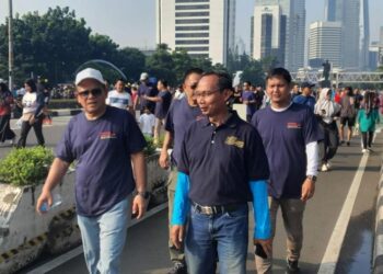 Dewan Pers: Jurnalisme Berkualitas Jadi Pilar Masa Depan Damai dan Adil