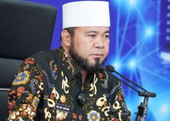 Helmi Hasan: Dari Politikus Daerah hingga Memimpin Bengkulu