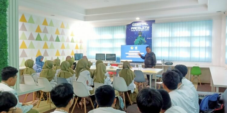 80 Persen Siswa MAN IC Serpong Lolos SNBT 2026, ITB dan UI Jadi Favorit