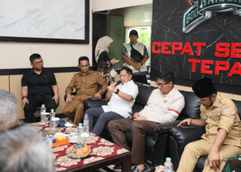 Mendagri: Program Perumahan Rakyat Bisa Tingkatkan PAD Daerah