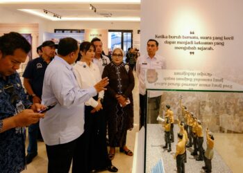Museum Marsinah Dorong Wisata Sejarah dan Budaya di Nganjuk