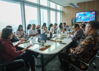 Wamen Ekraf Dorong Sustainability Jadi Bagian Gaya Hidup Masyarakat