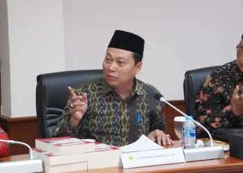 Mohammad Dawam : Hari Lahir Pancasila, dan Keterbukaan Informasi Qurban Pemerintah