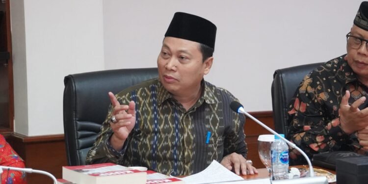 Mohammad Dawam : Hari Lahir Pancasila, dan Keterbukaan Informasi Qurban Pemerintah