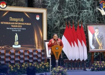 KI DKI Jakarta Targetkan 1.001 Badan Publik Ikuti E-Monev 2026