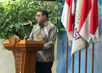SMSI Beri Penghargaan untuk Tokoh Inspiratif, Sahabat Pers, dan Pelopor Kemerdekaan Pers