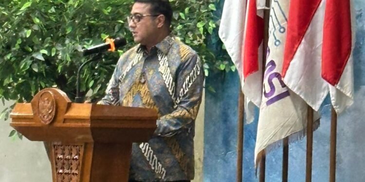 SMSI Beri Penghargaan untuk Tokoh Inspiratif, Sahabat Pers, dan Pelopor Kemerdekaan Pers