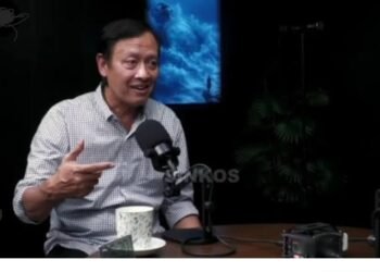 Kekeliruan Fatal Polisi