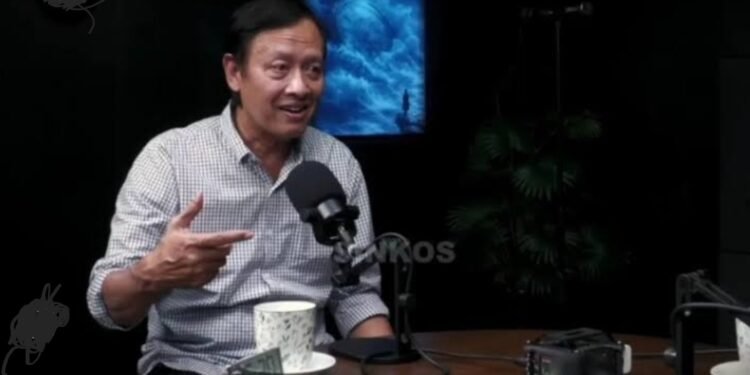 Kekeliruan Fatal Polisi