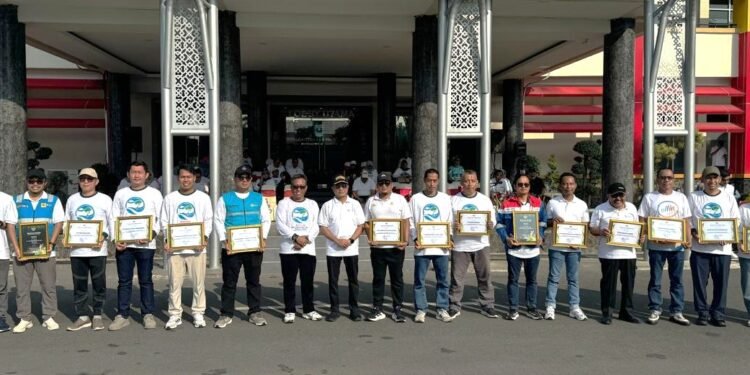 Hari Lingkungan Hidup 2026, Sumbar Dorong Pertobatan Ekologis dan Gerakan 3R