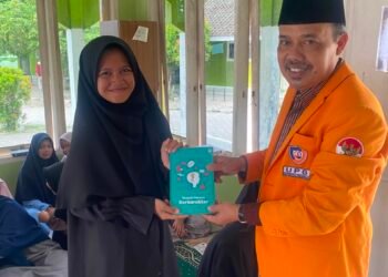 Program Visit School UPG: Dekan FAI Kenalkan Kampus dan Berbagi Ilmu kepada Santri SMAIT Darussalam