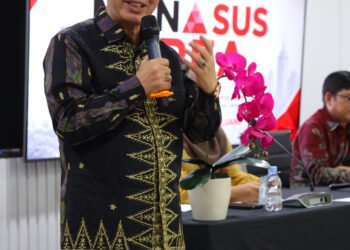 AREA Indonesia: Bukan Pesaing, Tapi Pemersatu Ekosistem Properti Nasional