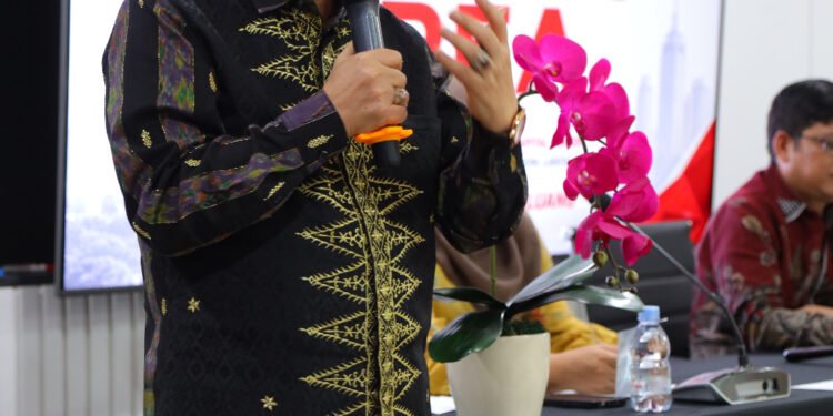 AREA Indonesia: Bukan Pesaing, Tapi Pemersatu Ekosistem Properti Nasional