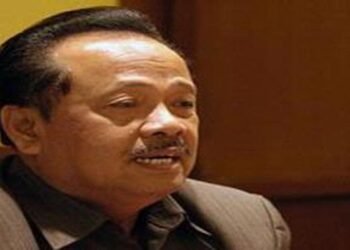 Kiprah Politik Erman Suparno: Penertib Rekening Liar Kemenakertrans yang Merambah Kepemimpinan Umat.