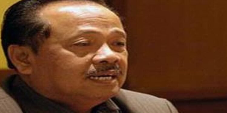 Kiprah Politik Erman Suparno: Penertib Rekening Liar Kemenakertrans yang Merambah Kepemimpinan Umat.