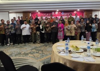 Program Doktoral Ilmu Komunikasi Universitas Sahid, Pengabdian Kepada Masyarakat Dalam Mendorong Perkuatan Ekonomi Negara Melalui Pariwisata
