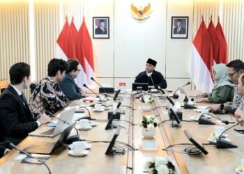 Kemenhut Pastikan Pengelolaan Taman Nasional Laut Berlandaskan Sains dan Kedaulatan Negara