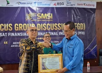 FGD SMSI di Bali: Momentum Tarik Likuiditas Global untuk Proyek Strategis Nasional