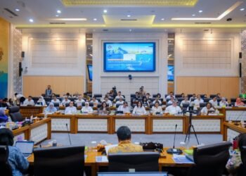 Kinerja Pariwisata Positif, Kemenpar Optimistis Pertahankan WTP