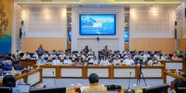 Kinerja Pariwisata Positif, Kemenpar Optimistis Pertahankan WTP