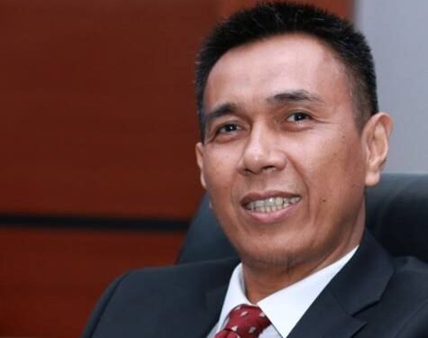 Menangkap Peluang Global: Modal Timur Tengah dan Magnet Ekosistem Halal