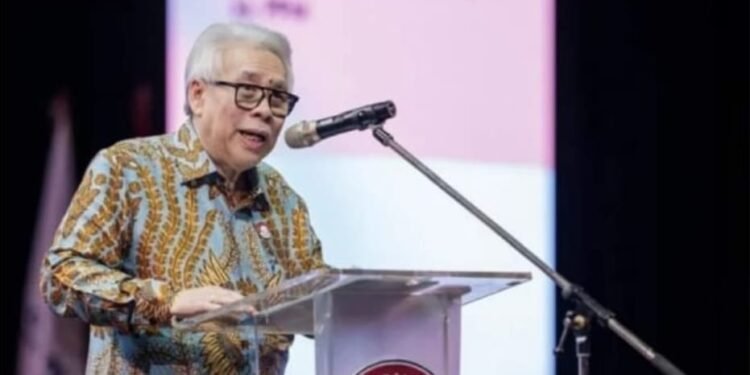 Forum Masyarakat Indonesia Emas (FORMAS) dan Yayasan Tarumanagara Menggelar Diskusi Nasional “Menguji Ketahanan Ekonomi Indonesia di Tengah Turbulensi Global: Tahan Banting atau Rentan?”.