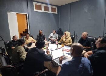 Dua Dekade Mandek, Dr. Agus Syabarrudin Gandeng SMSI Dukung PFII dan BPD Demi Akses Likuiditas Global