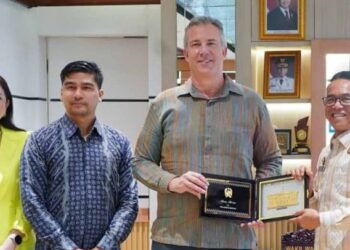 Banjir Besar Jadi Pelajaran, Pemko Medan Perkuat Kesiapsiagaan dan Kolaborasi Kemanusiaan*