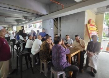 Butik Selaras Hadir di Jakarta, Angkat Ragam Batik Tradisional Jawa