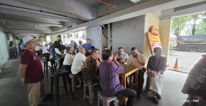 Butik Selaras Hadir di Jakarta, Angkat Ragam Batik Tradisional Jawa
