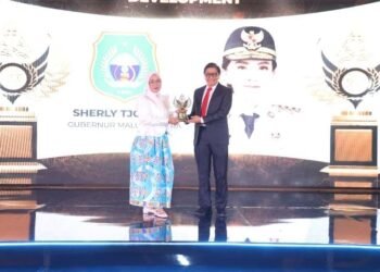 Apresiasi Ekosistem Perumahan dengan 60 Umroh, Maruarar Sirait Siapkan 8 Rumah Subsidi pada IPBA-XXI-2027