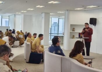 E Monev 2026, KI DKI Beri Penilaian Khusus Keterbukaan Informasi Gerakan Pilah dan Kelola Sampah