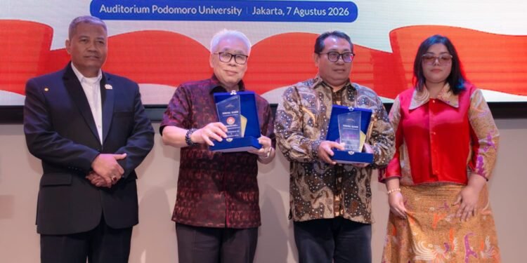 FORMAS Dorong Konsolidasi Ormas Perkuat Ketahanan Kesehatan Menuju Indonesia Emas 2045