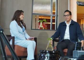 Maknai Kemerdekaan RI Ke-81, Rico Waas : Kemerdekaan Harus Dirasakan Masyarakat Lewat Peningkatan Pelayanan Primer