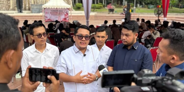 Lomba Orasi Mahasiswa Jakarta, AMAN Isi Ruang Apresiasi Program Prabowo