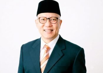 Jalan Bijak Menuju Indonesia Emas 2045